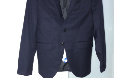 SỬA ÁO VEST