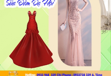 SỬA ĐẦM DẠ HỘI TẠI TP.HCM