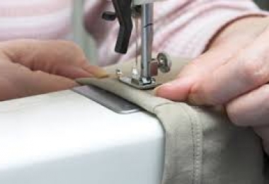 SỬA QUẦN TÂY CHUẨN, GIỮ FORM NGƯỜI MẶC